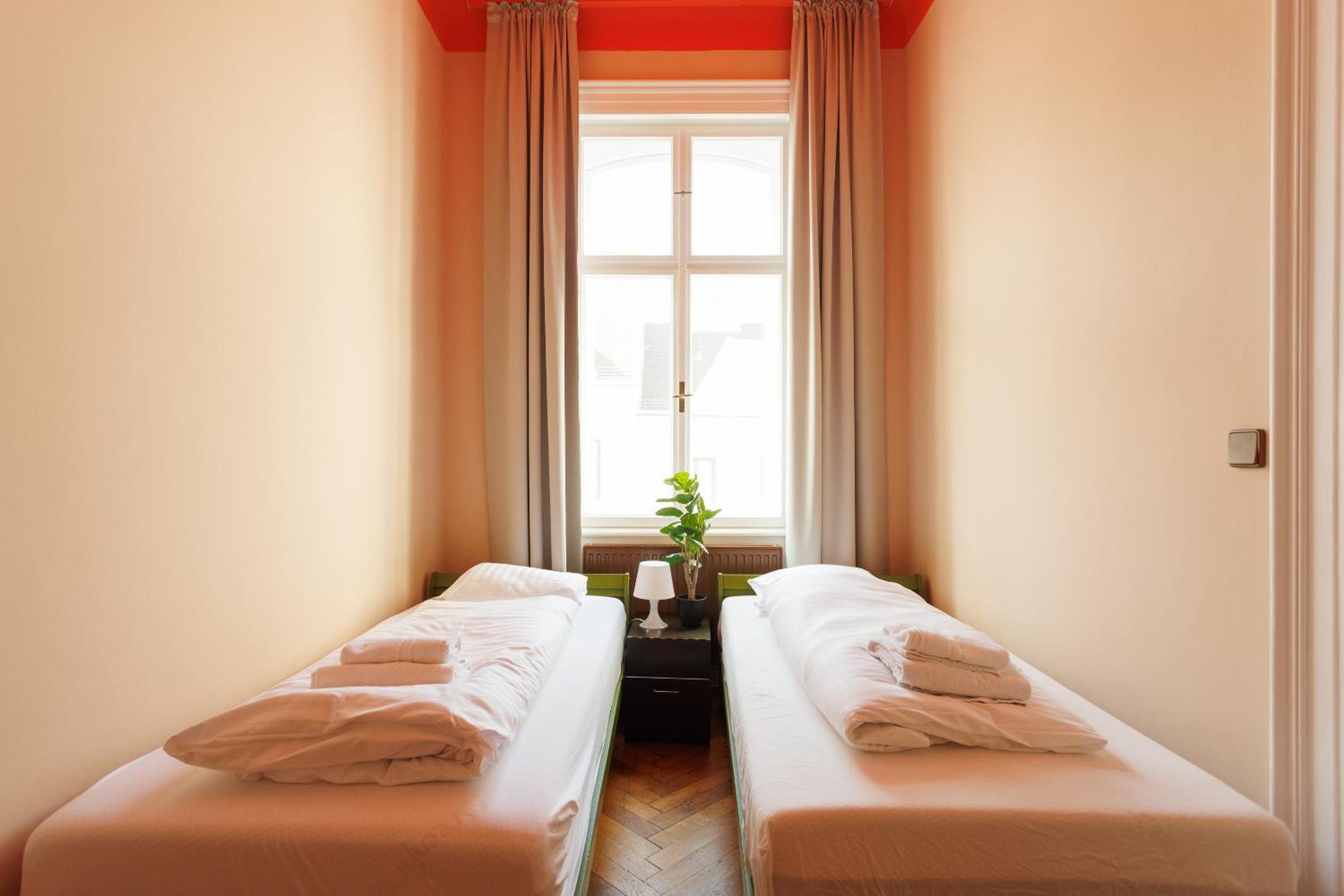 4Ty3 Apartments - Stadtpark City Apartment Is Calling Viyana Dış mekan fotoğraf