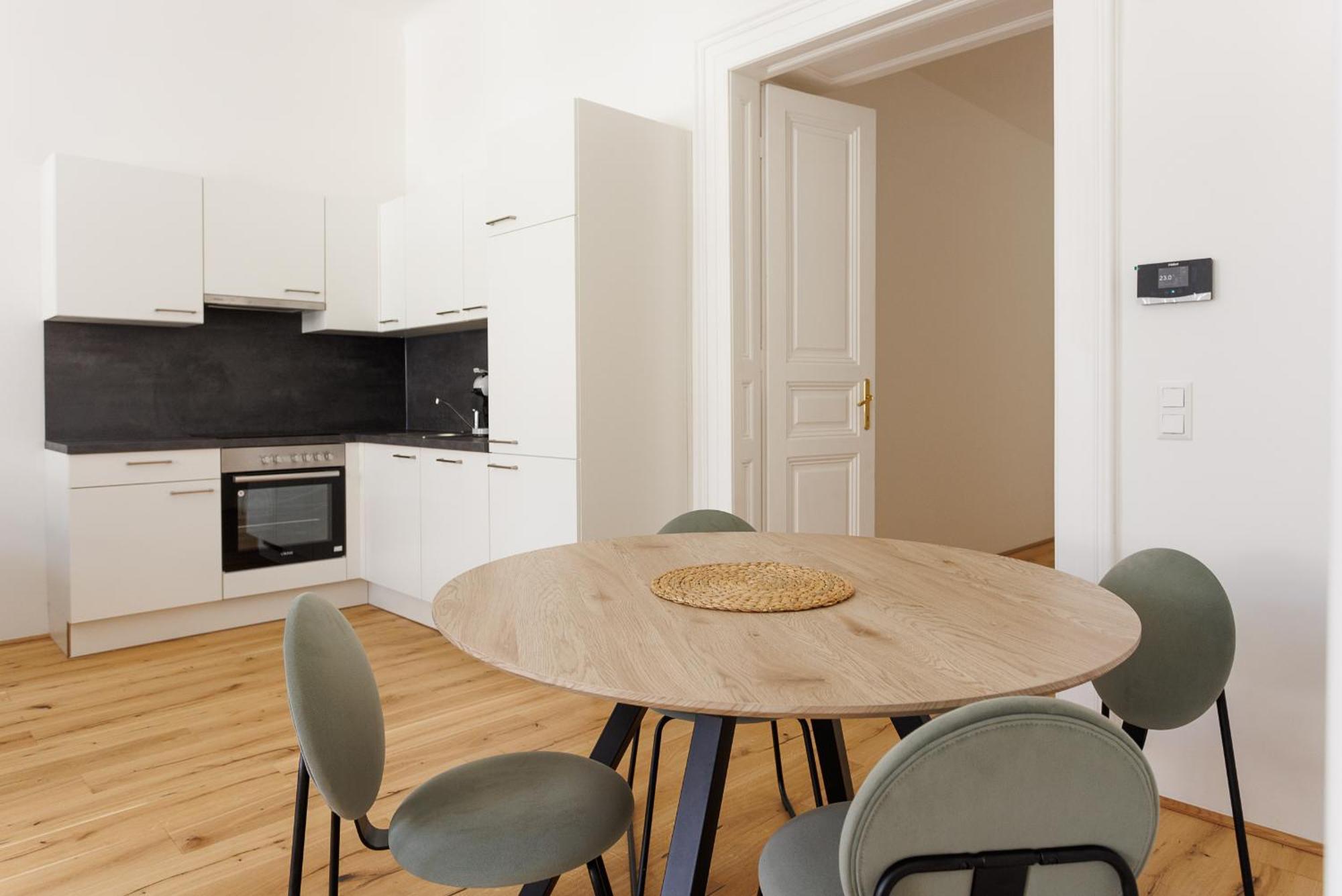 4Ty3 Apartments - Stadtpark City Apartment Is Calling Viyana Dış mekan fotoğraf