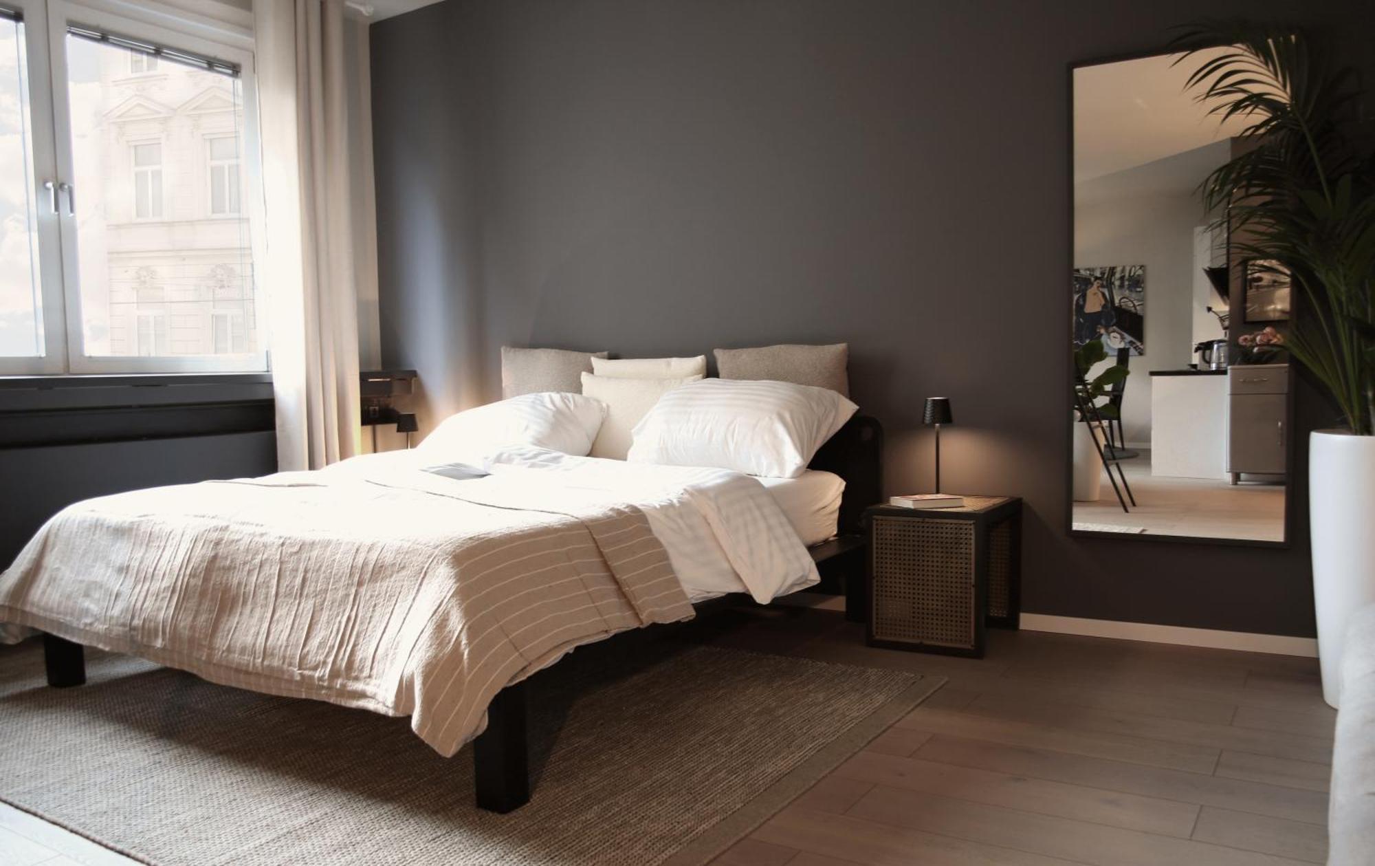 4Ty3 Apartments - Stadtpark City Apartment Is Calling Viyana Dış mekan fotoğraf