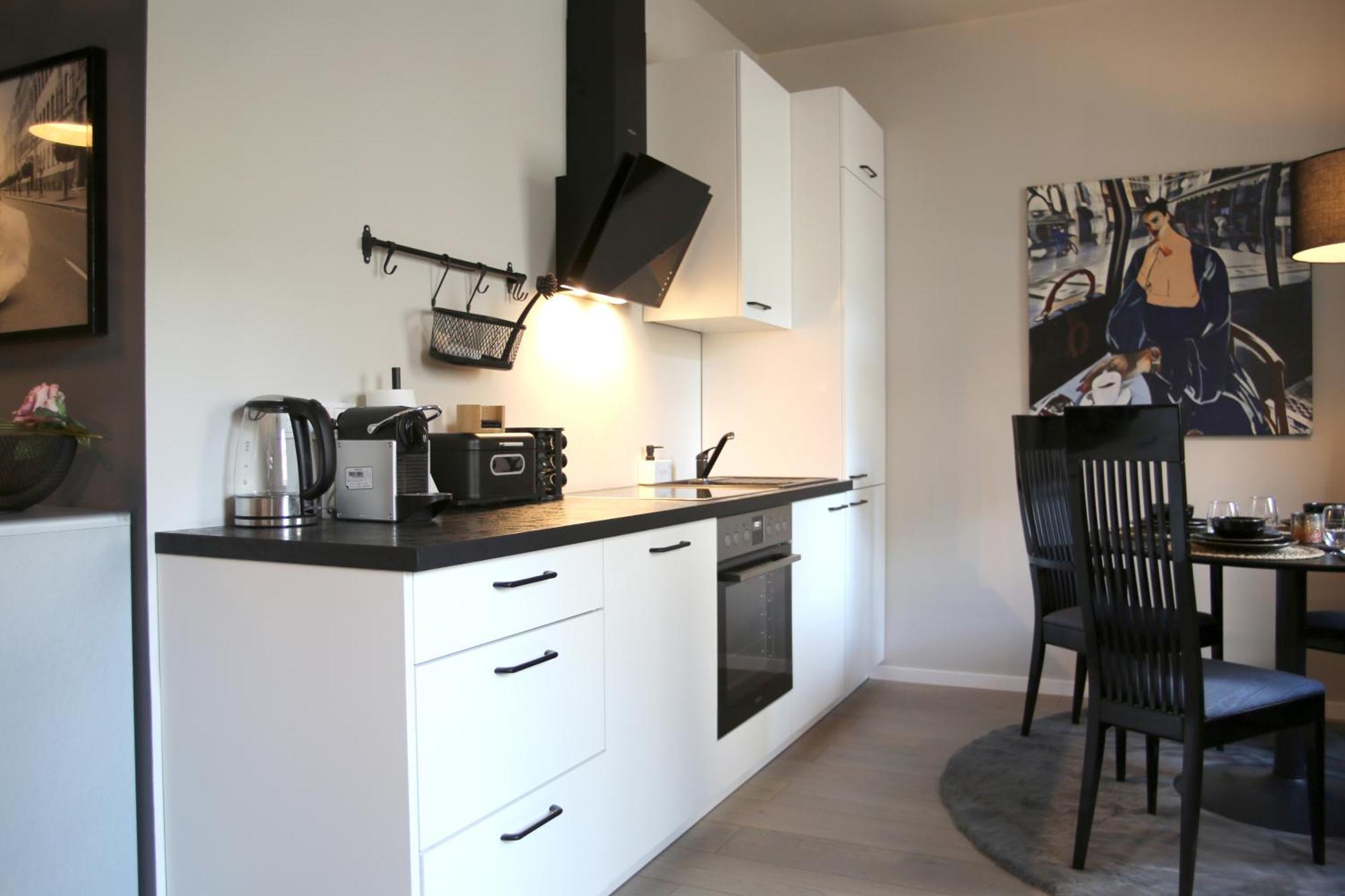 4Ty3 Apartments - Stadtpark City Apartment Is Calling Viyana Dış mekan fotoğraf