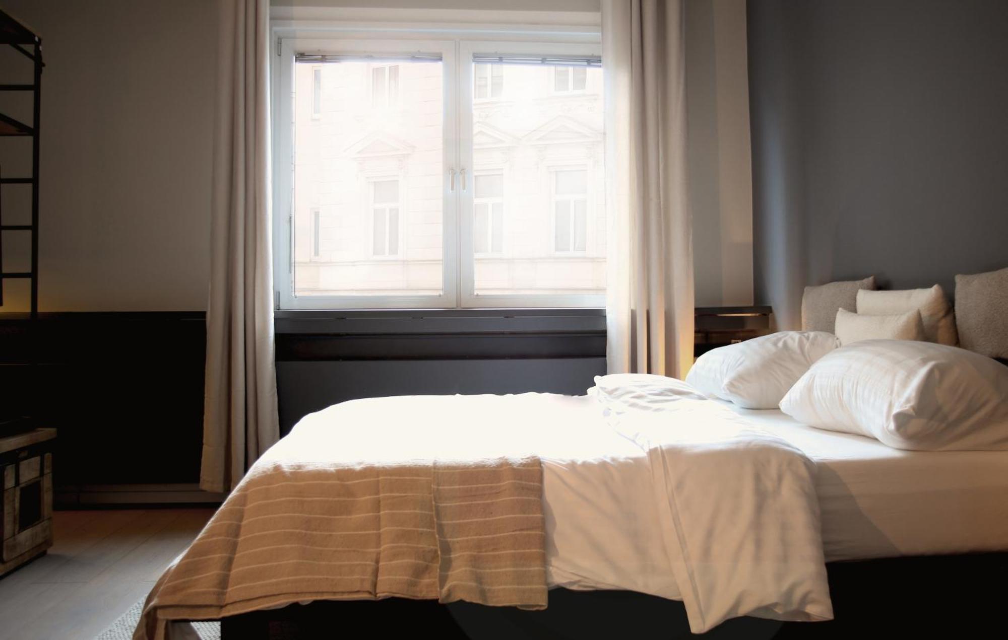 4Ty3 Apartments - Stadtpark City Apartment Is Calling Viyana Dış mekan fotoğraf