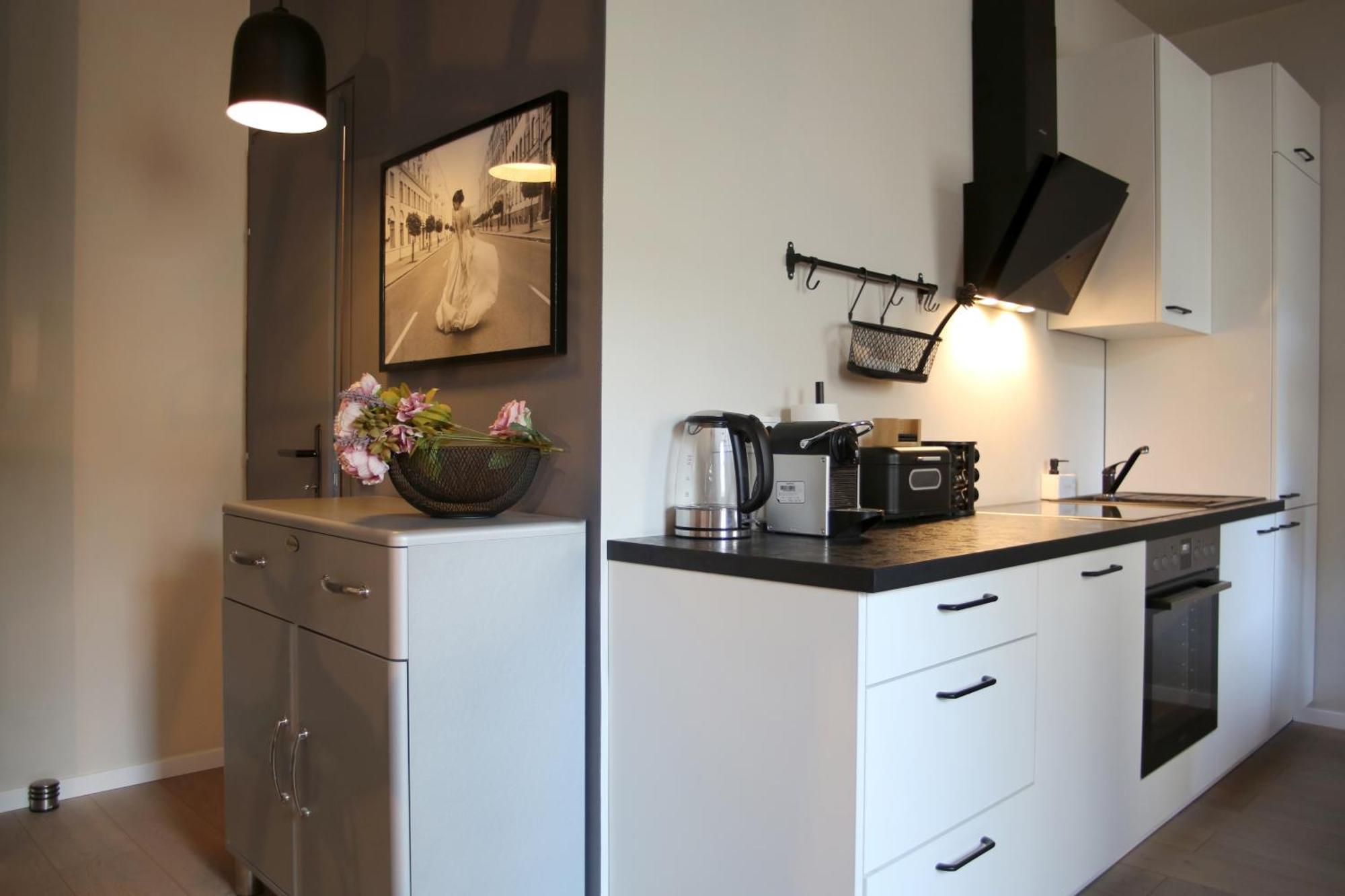 4Ty3 Apartments - Stadtpark City Apartment Is Calling Viyana Dış mekan fotoğraf