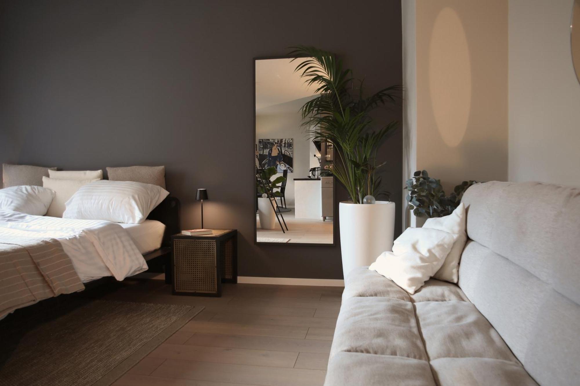 4Ty3 Apartments - Stadtpark City Apartment Is Calling Viyana Dış mekan fotoğraf