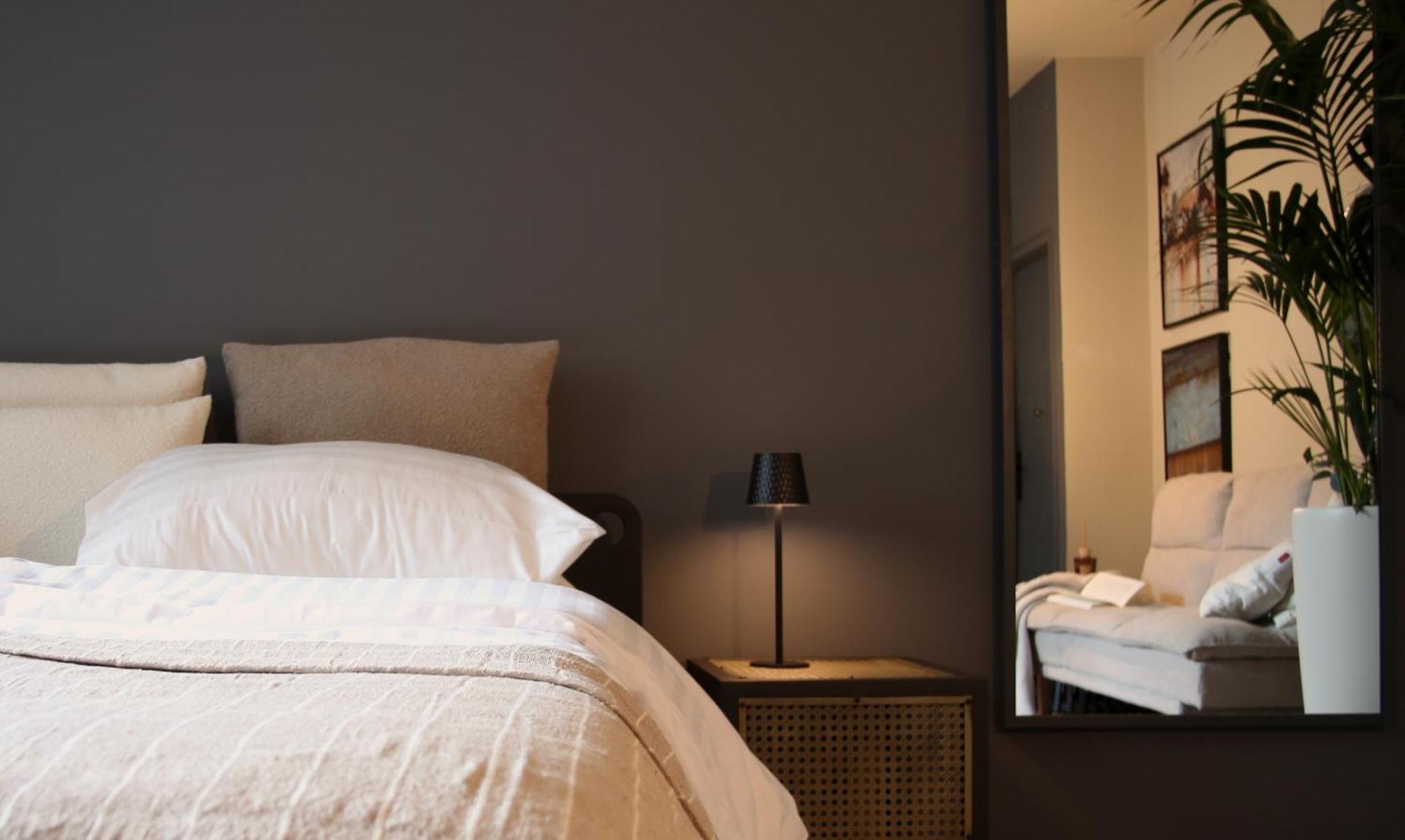 4Ty3 Apartments - Stadtpark City Apartment Is Calling Viyana Dış mekan fotoğraf