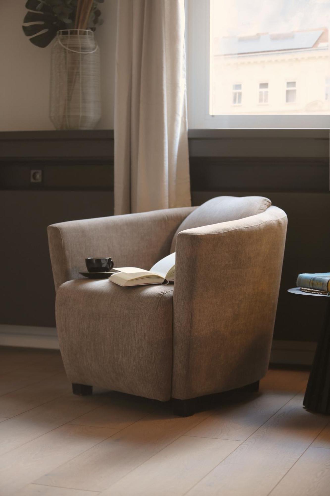 4Ty3 Apartments - Stadtpark City Apartment Is Calling Viyana Dış mekan fotoğraf