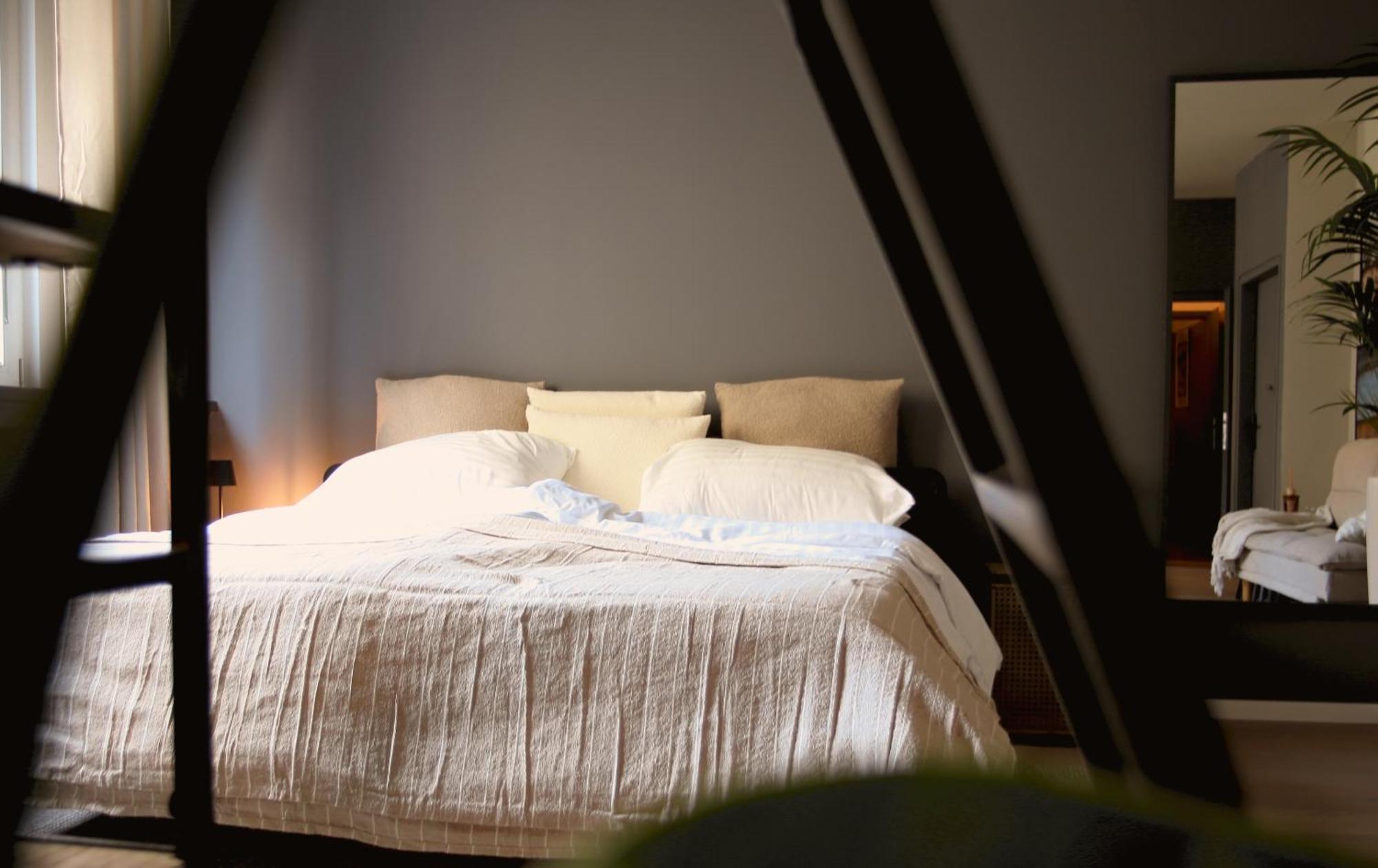 4Ty3 Apartments - Stadtpark City Apartment Is Calling Viyana Dış mekan fotoğraf