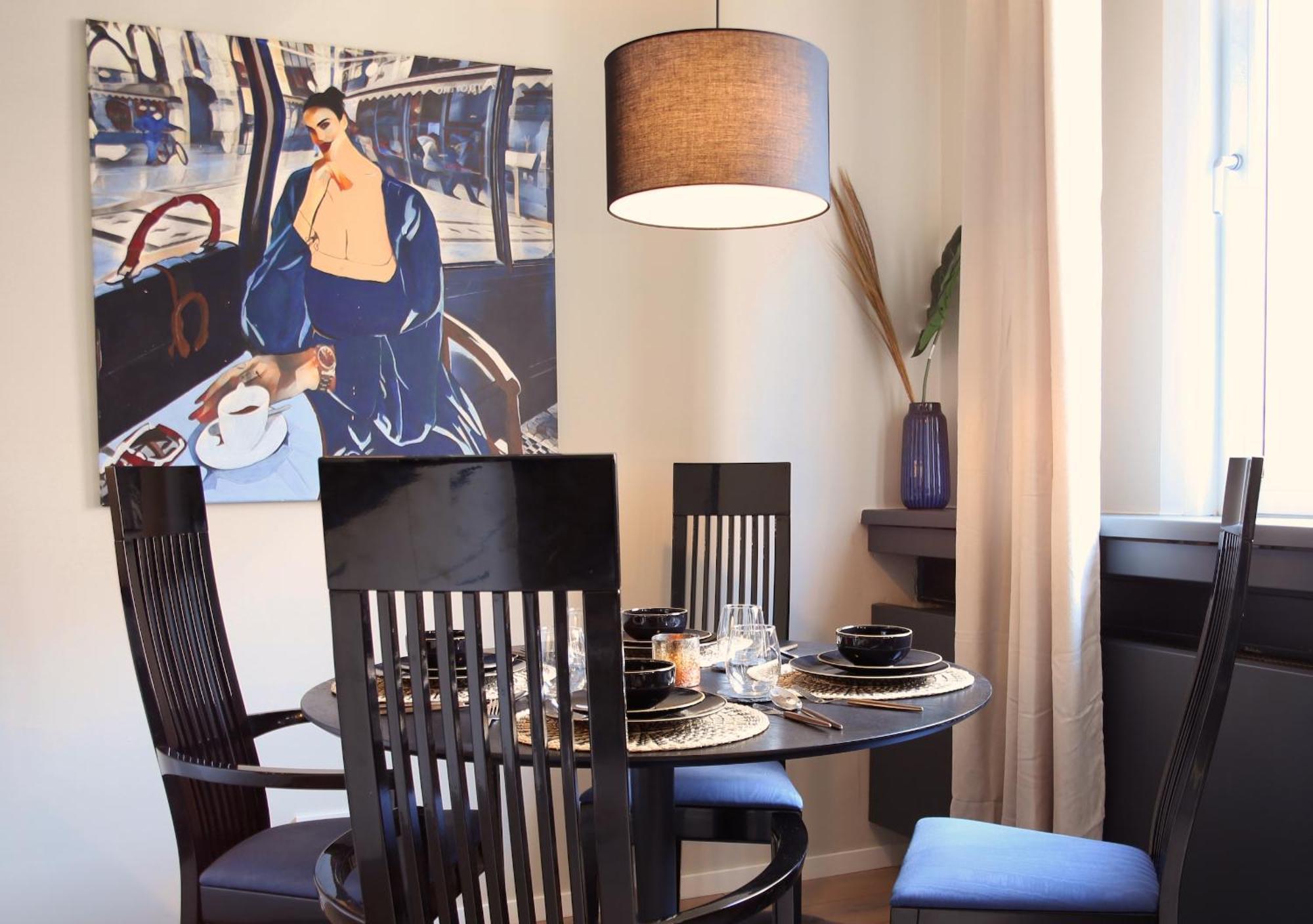 4Ty3 Apartments - Stadtpark City Apartment Is Calling Viyana Dış mekan fotoğraf